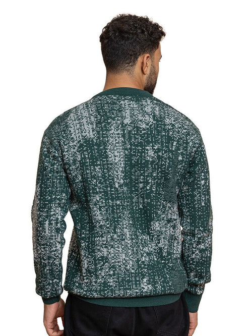 Cilantro Design 2479 Round Pullover - Khotwh