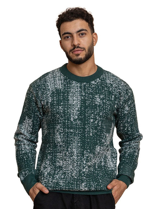 Cilantro Design 2479 Round Pullover - Khotwh
