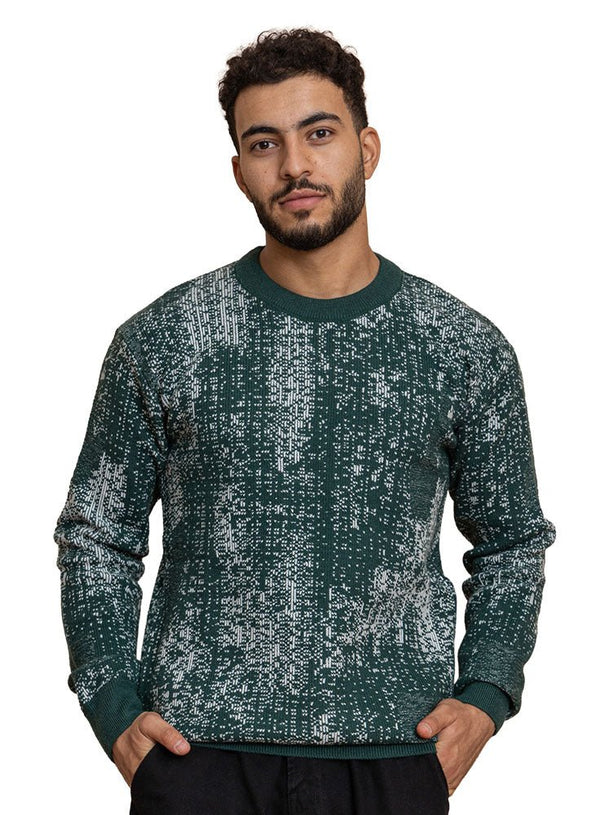 Cilantro Design 2479 Round Pullover - Khotwh