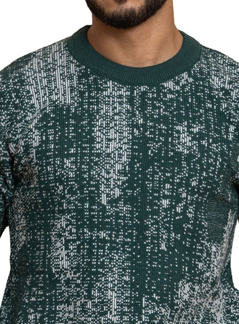 Cilantro Design 2479 Round Pullover - Khotwh