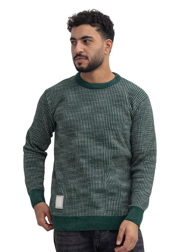 Cilantro Design 2617 PF-Basic pullover - Khotwh