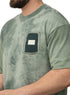 Cilantro Design 3002 NF - Round T-Shirt - Khotwh