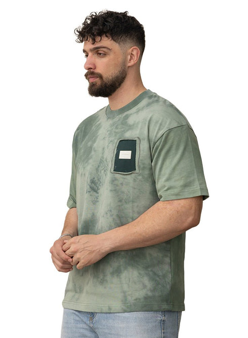 Cilantro Design 3002 NF - Round T-Shirt - Khotwh