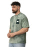 Cilantro Design 3002 NF - Round T-Shirt - Khotwh