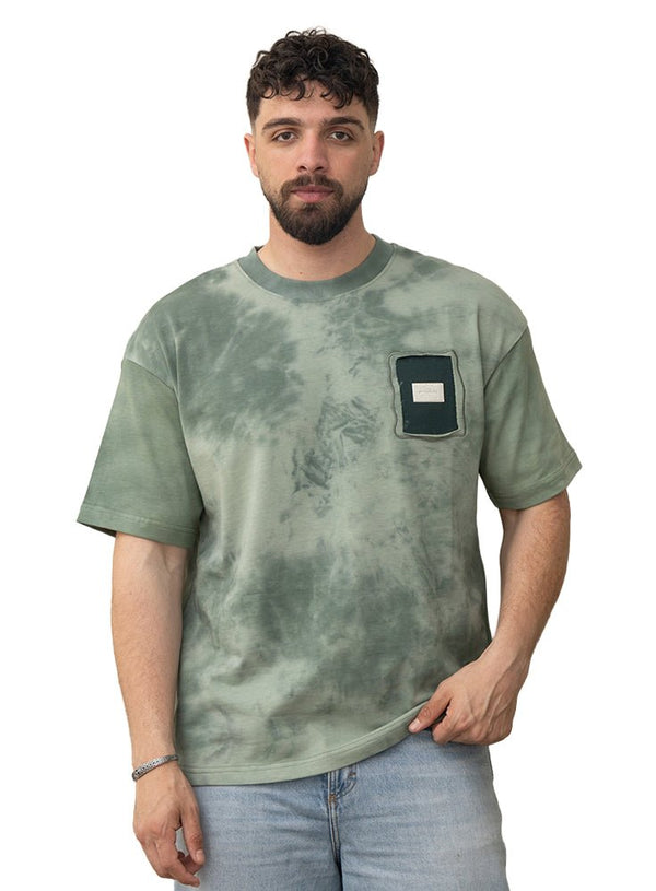 Cilantro Design 3002 NF - Round T-Shirt - Khotwh