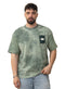 Cilantro Design 3002 NF - Round T-Shirt - Khotwh