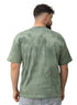 Cilantro Design 3002 NF - Round T-Shirt - Khotwh