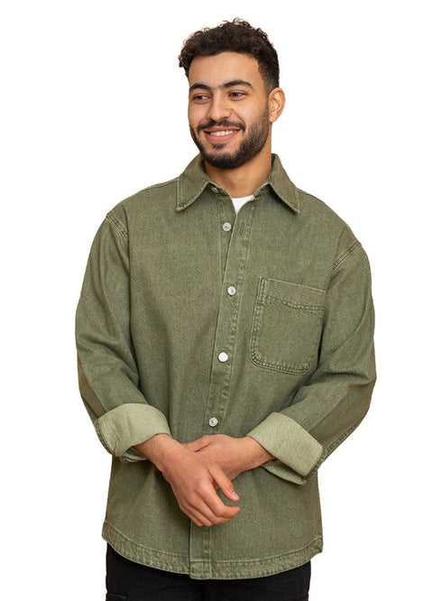 Cilantro Design 3003 Shirt - Khotwh
