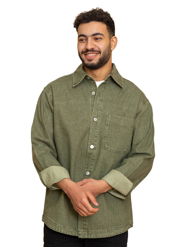 Cilantro Design 3003 Shirt - Khotwh