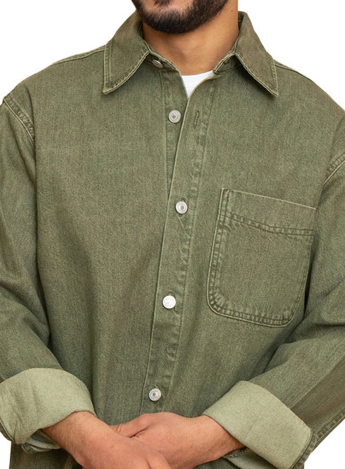 Cilantro Design 3003 Shirt - Khotwh