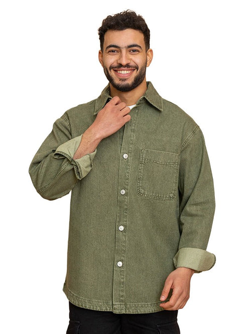 Cilantro Design 3003 Shirt - Khotwh
