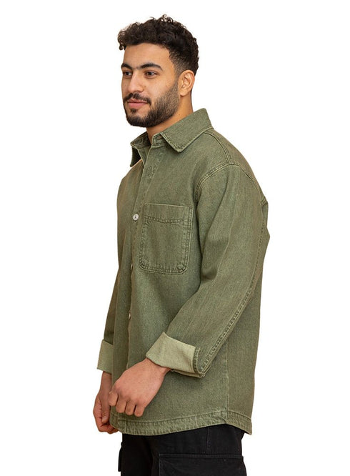 Cilantro Design 3003 Shirt - Khotwh