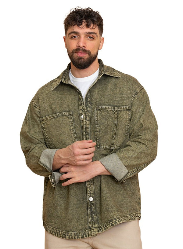 Cilantro Design 3005 Shirt - Khotwh