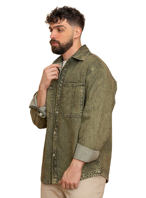 Cilantro Design 3005 Shirt - Khotwh