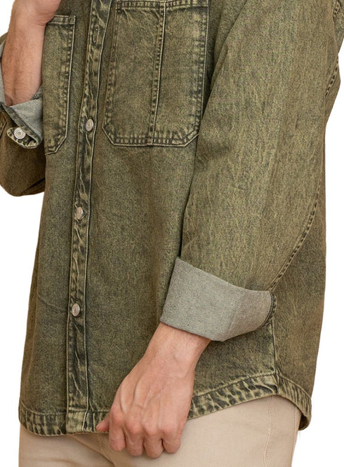 Cilantro Design 3005 Shirt - Khotwh