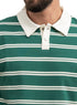 Cilantro Design 3056 NF-Polo Neck T-Shirt - Khotwh