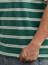 Cilantro Design 3056 NF-Polo Neck T-Shirt - Khotwh