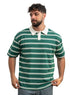 Cilantro Design 3056 NF-Polo Neck T-Shirt - Khotwh