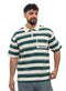 Cilantro Design 3057 NF-Polo Neck T-Shirt - Khotwh