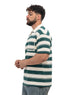 Cilantro Design 3057 NF-Polo Neck T-Shirt - Khotwh