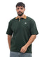 Cilantro Design 3069 NF-Polo Neck T-Shirt - Khotwh