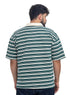 Cilantro Design 3097 NF-Polo Neck T-Shirt - Khotwh