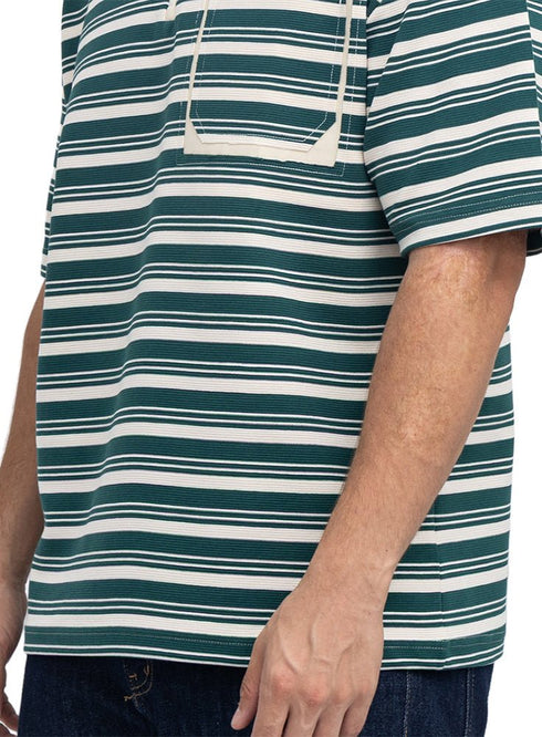 Cilantro Design 3097 NF-Polo Neck T-Shirt - Khotwh