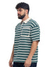 Cilantro Design 3097 NF-Polo Neck T-Shirt - Khotwh