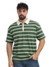 Cilantro Design 3098 NF-Polo Neck T-Shirt - Khotwh