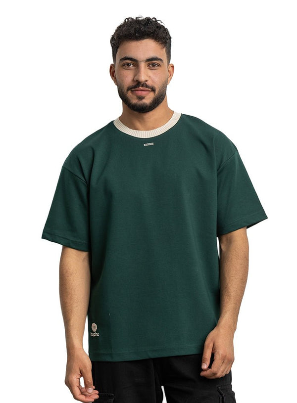 Cilantro Design 4006 NF - Round T-Shirt - Khotwh