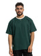Cilantro Design 4006 NF - Round T-Shirt - Khotwh
