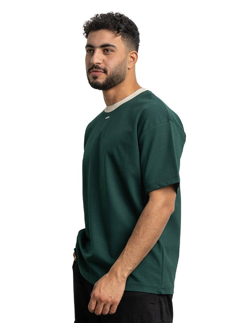 Cilantro Design 4006 NF - Round T-Shirt - Khotwh