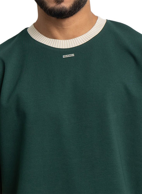 Cilantro Design 4006 NF - Round T-Shirt - Khotwh
