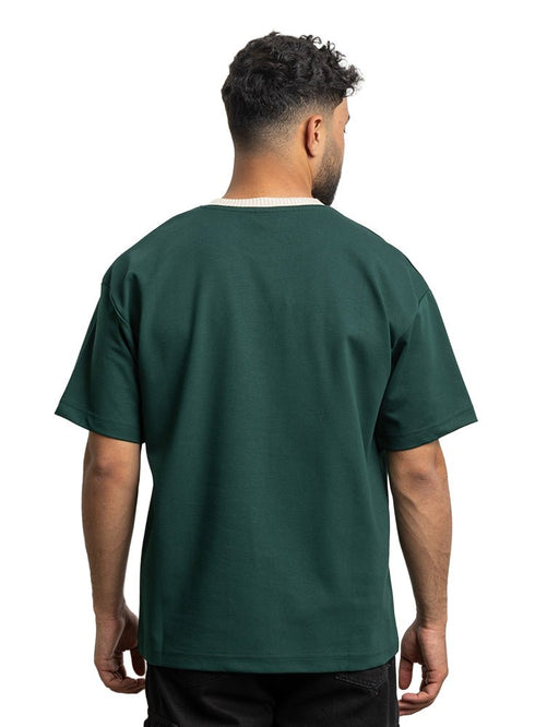 Cilantro Design 4006 NF - Round T-Shirt - Khotwh