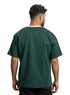 Cilantro Design 4006 NF - Round T-Shirt - Khotwh