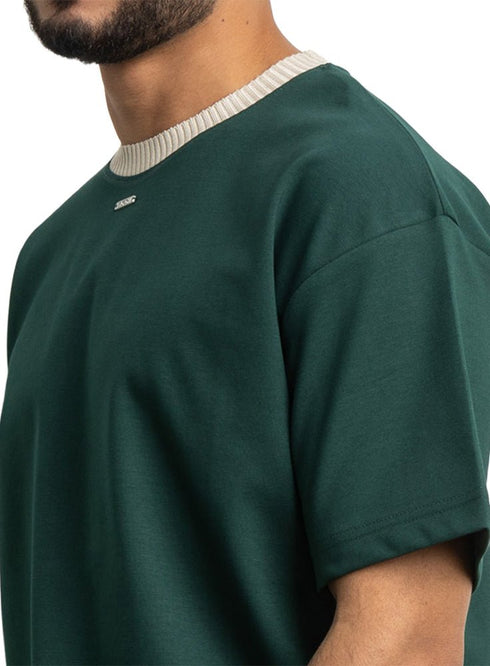 Cilantro Design 4006 NF - Round T-Shirt - Khotwh