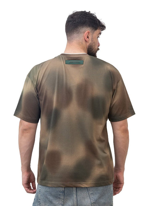 Cilantro Design 4007 NF - Round T-Shirt - Khotwh