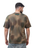 Cilantro Design 4007 NF - Round T-Shirt - Khotwh