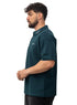 Cilantro Design 4023 NF - Polo Neck T-Shirt - Khotwh