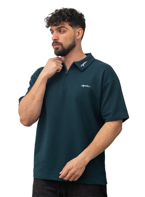 Cilantro Design 4023 NF - Polo Neck T-Shirt - Khotwh