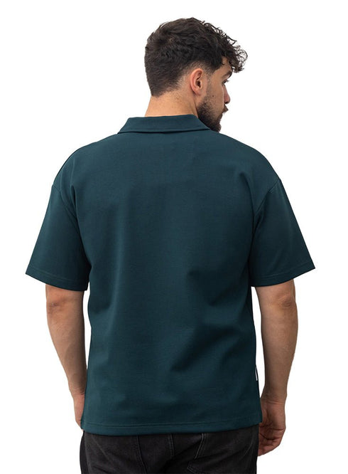 Cilantro Design 4023 NF - Polo Neck T-Shirt - Khotwh