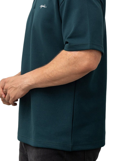 Cilantro Design 4023 NF - Polo Neck T-Shirt - Khotwh