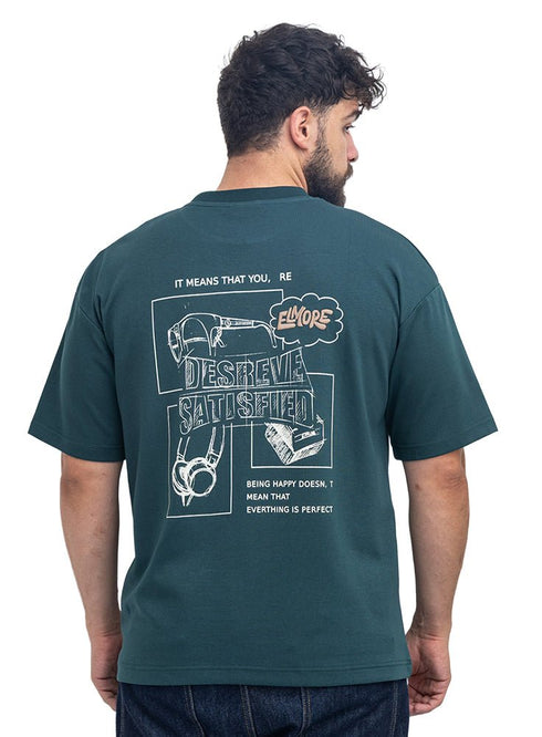 Cilantro Design 4028 NF-Round T-Shirt - Khotwh
