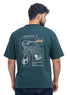 Cilantro Design 4028 NF-Round T-Shirt - Khotwh
