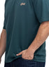 Cilantro Design 4028 NF-Round T-Shirt - Khotwh