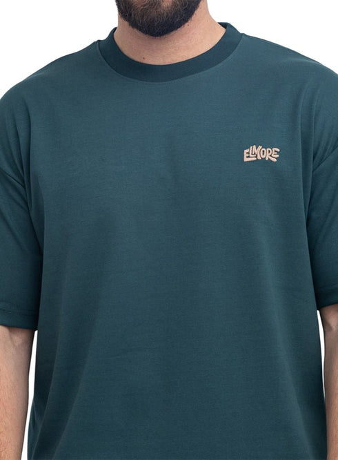 Cilantro Design 4028 NF-Round T-Shirt - Khotwh