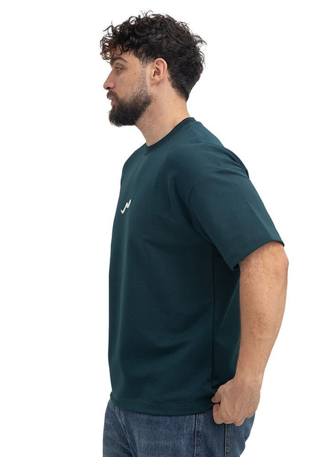 Cilantro Design 4046 NF-Round T-Shirt - Khotwh
