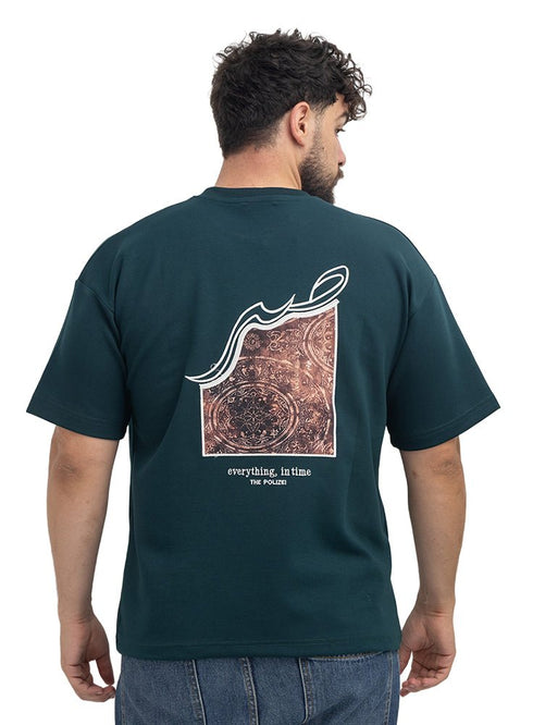 Cilantro Design 4046 NF-Round T-Shirt - Khotwh