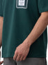 Cilantro Design 4051 NF - Round T-Shirt - Khotwh