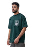 Cilantro Design 4051 NF - Round T-Shirt - Khotwh